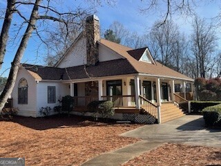 225 Standing Oak Place Fayetteville GA 30214