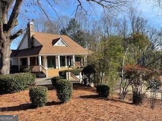 225 Standing Oak Place Fayetteville GA 30214