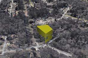 1727 Grandeus Lane SW Stone Mountain GA 30087