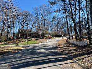 1727 Grandeus Lane SW Stone Mountain GA 30087