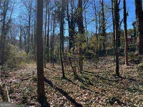 1727 Grandeus Lane SW Stone Mountain GA 30087