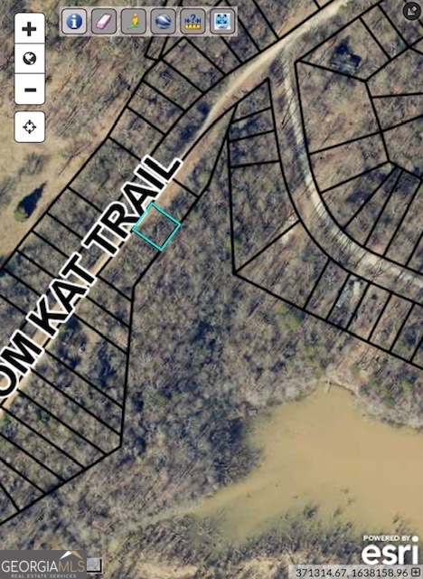 0 Tom Kat Lavonia GA 30553