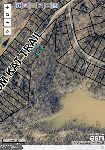 0 Tom Kat Lavonia GA 30553