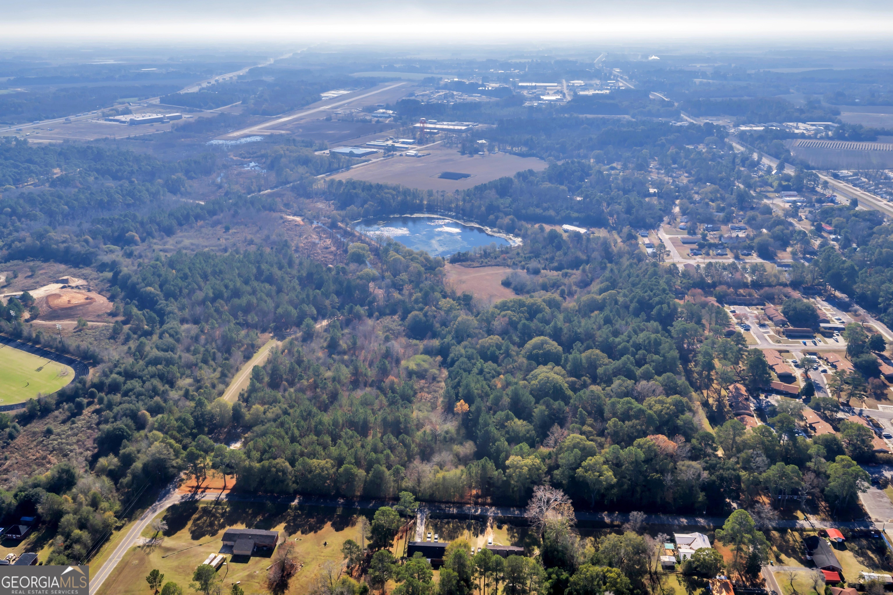 0 Randall Whiddon Drive Ashburn GA 31714