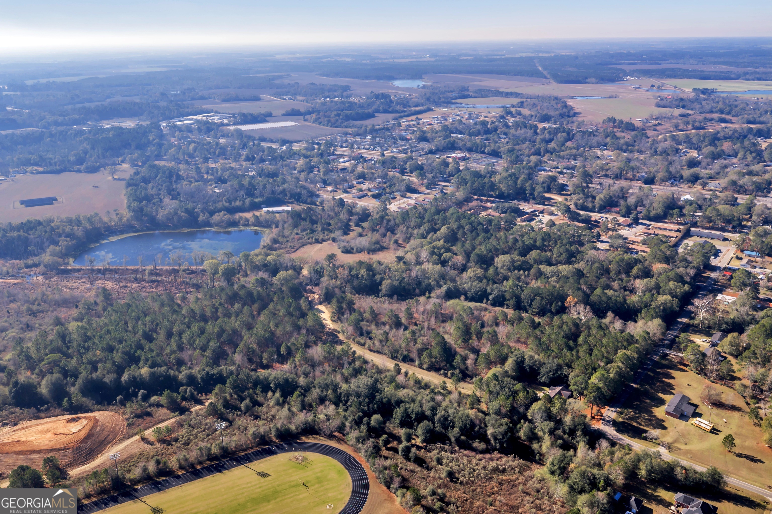 0 Randall Whiddon Drive Ashburn GA 31714