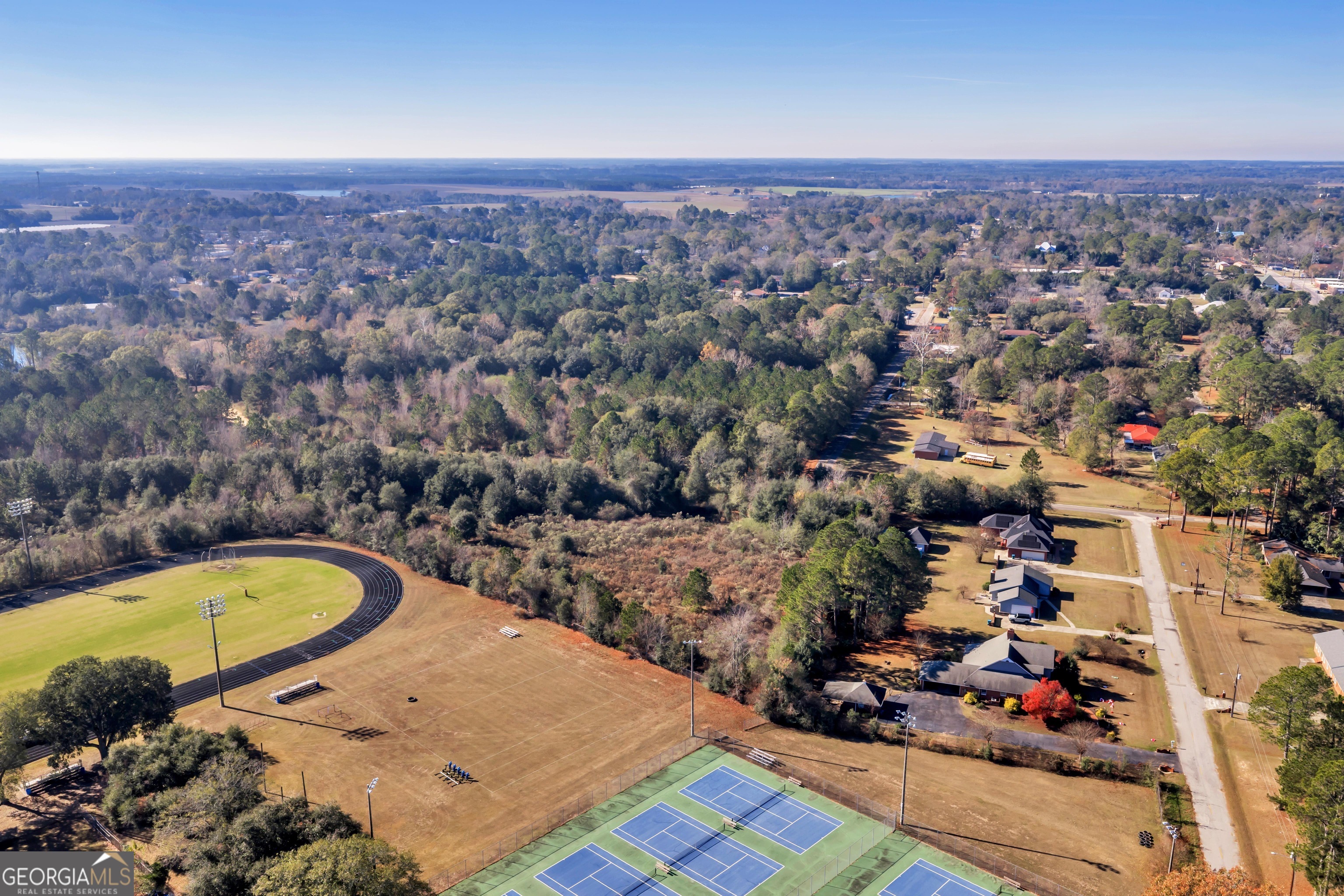 0 Randall Whiddon Drive Ashburn GA 31714