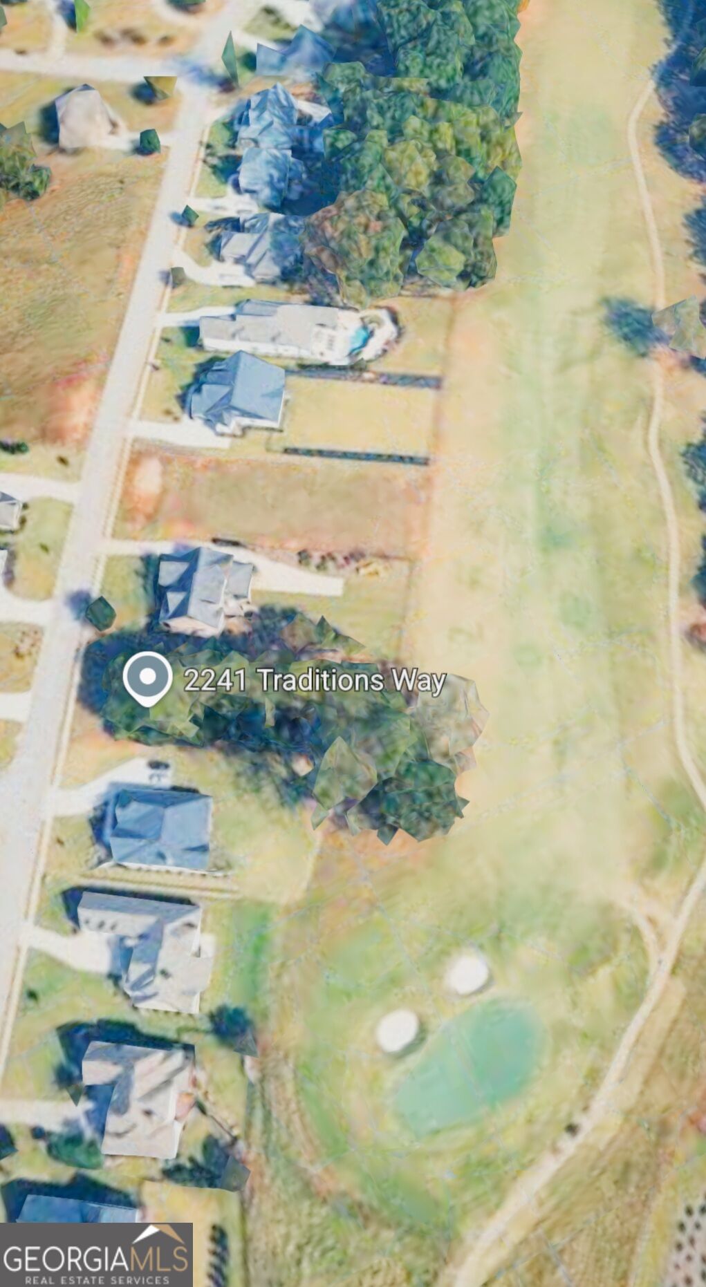 2241 Traditions Way Jefferson GA 30549