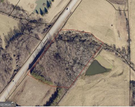 0 Helen Highway Cleveland GA 30528