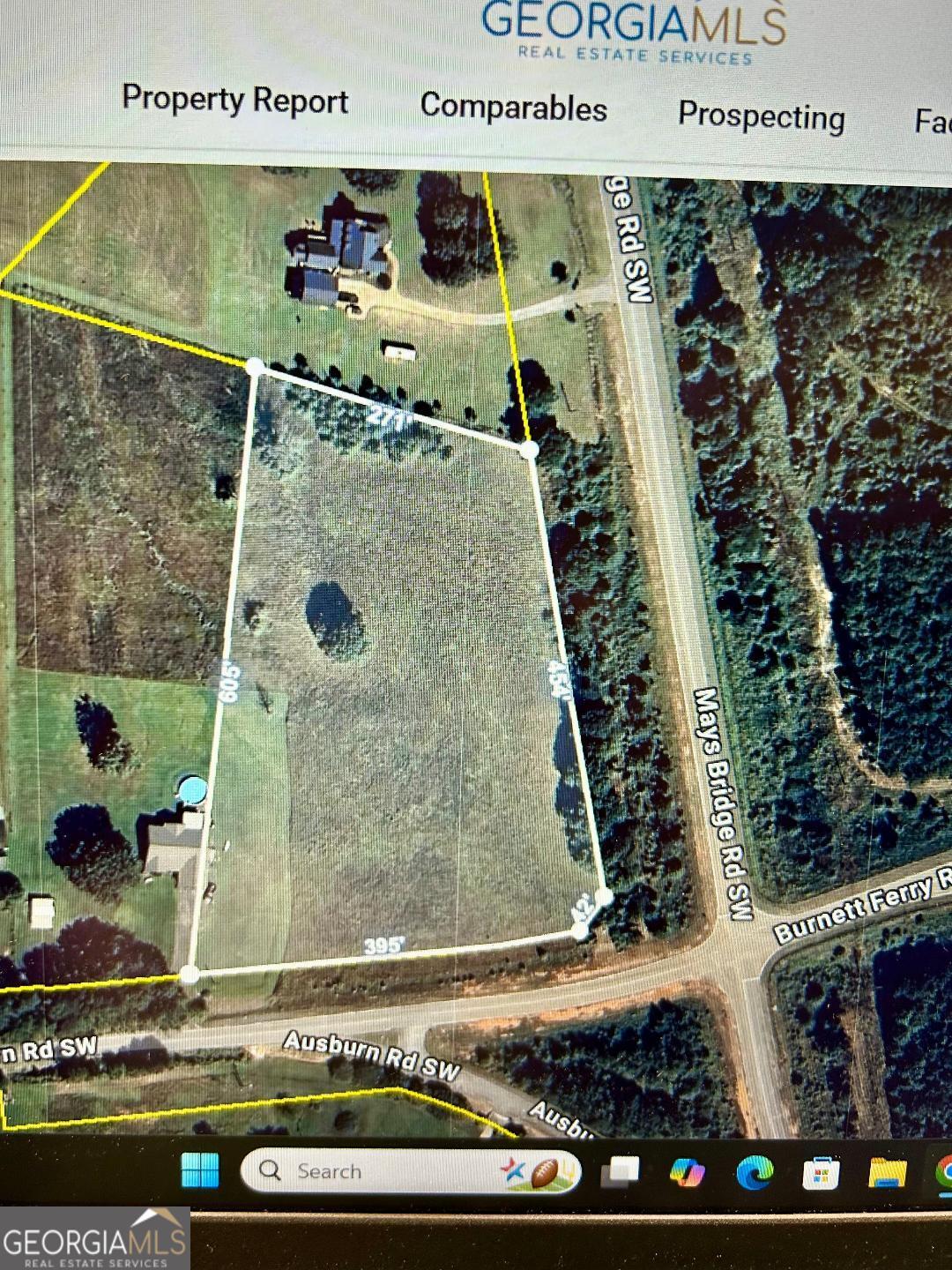 0 Ausburn Road Rome GA 30165