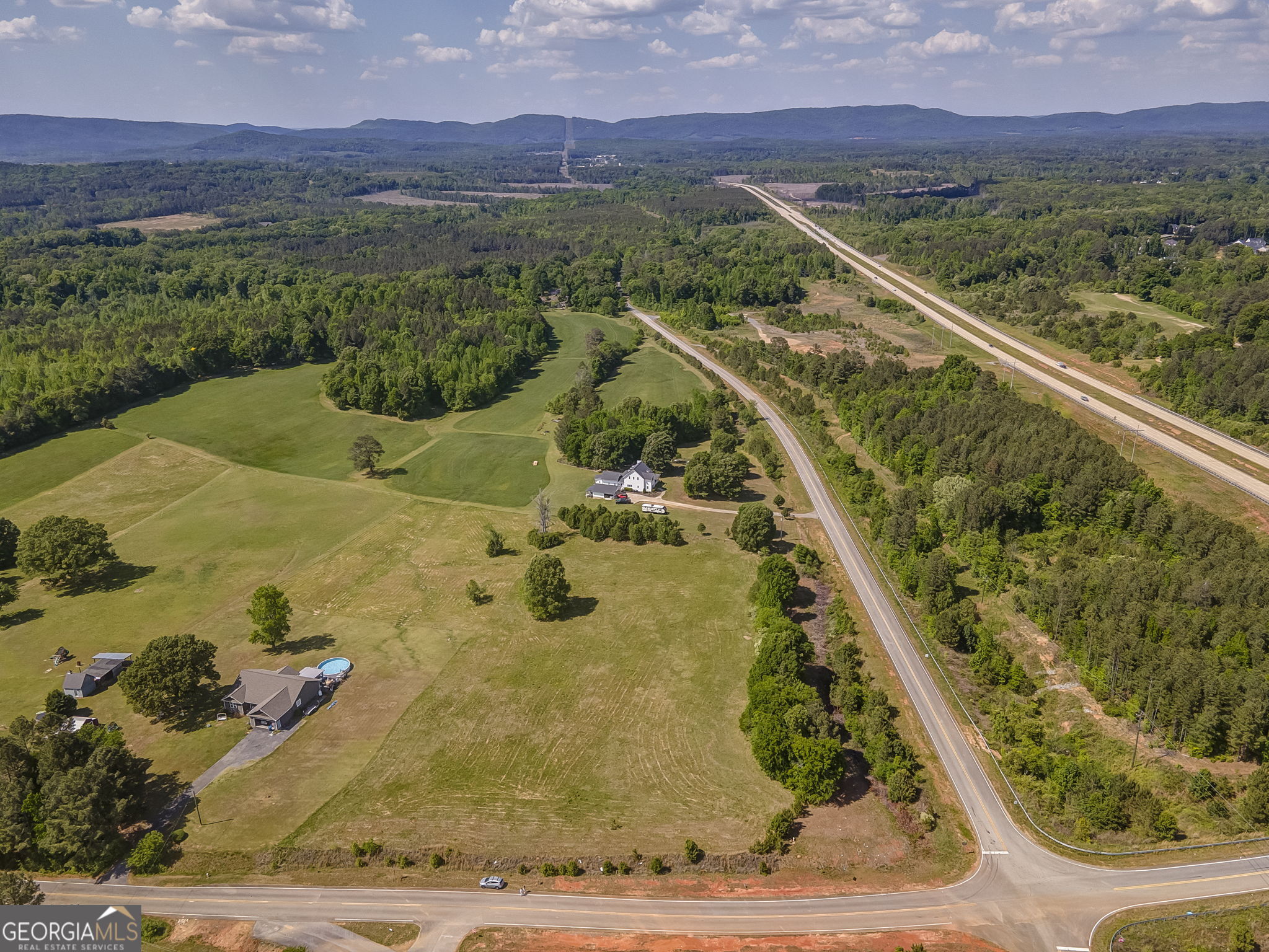 0 Ausburn Road Rome GA 30165