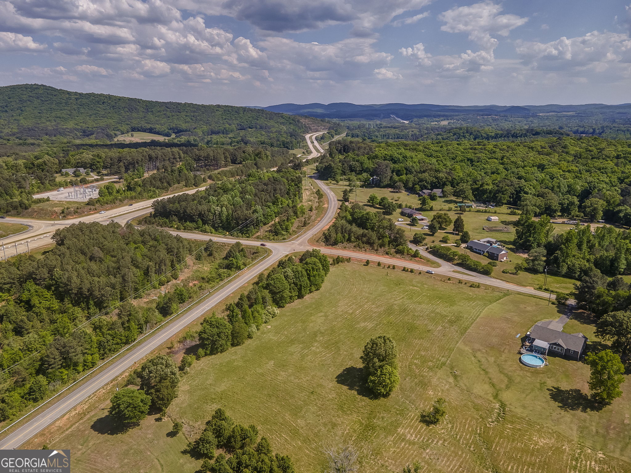 0 Ausburn Road Rome GA 30165