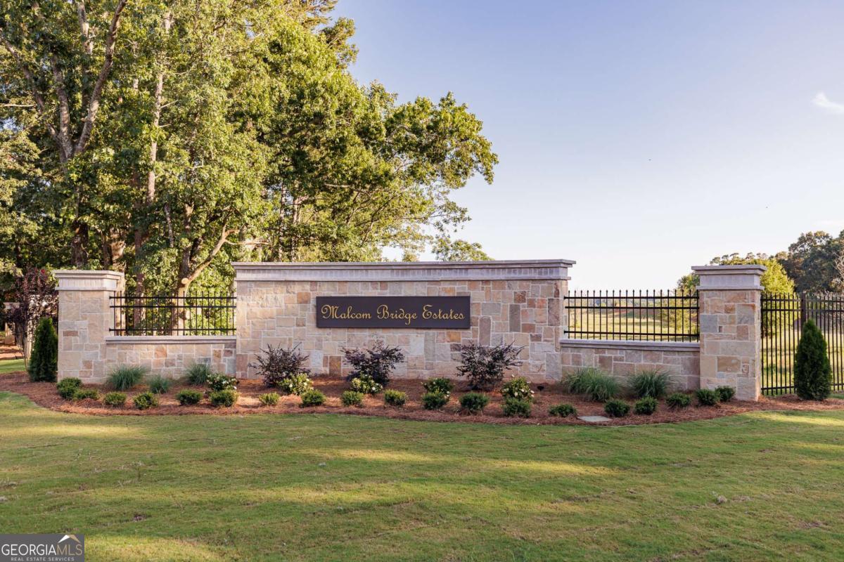 1224 Malcom Estates Point Bogart GA 30622