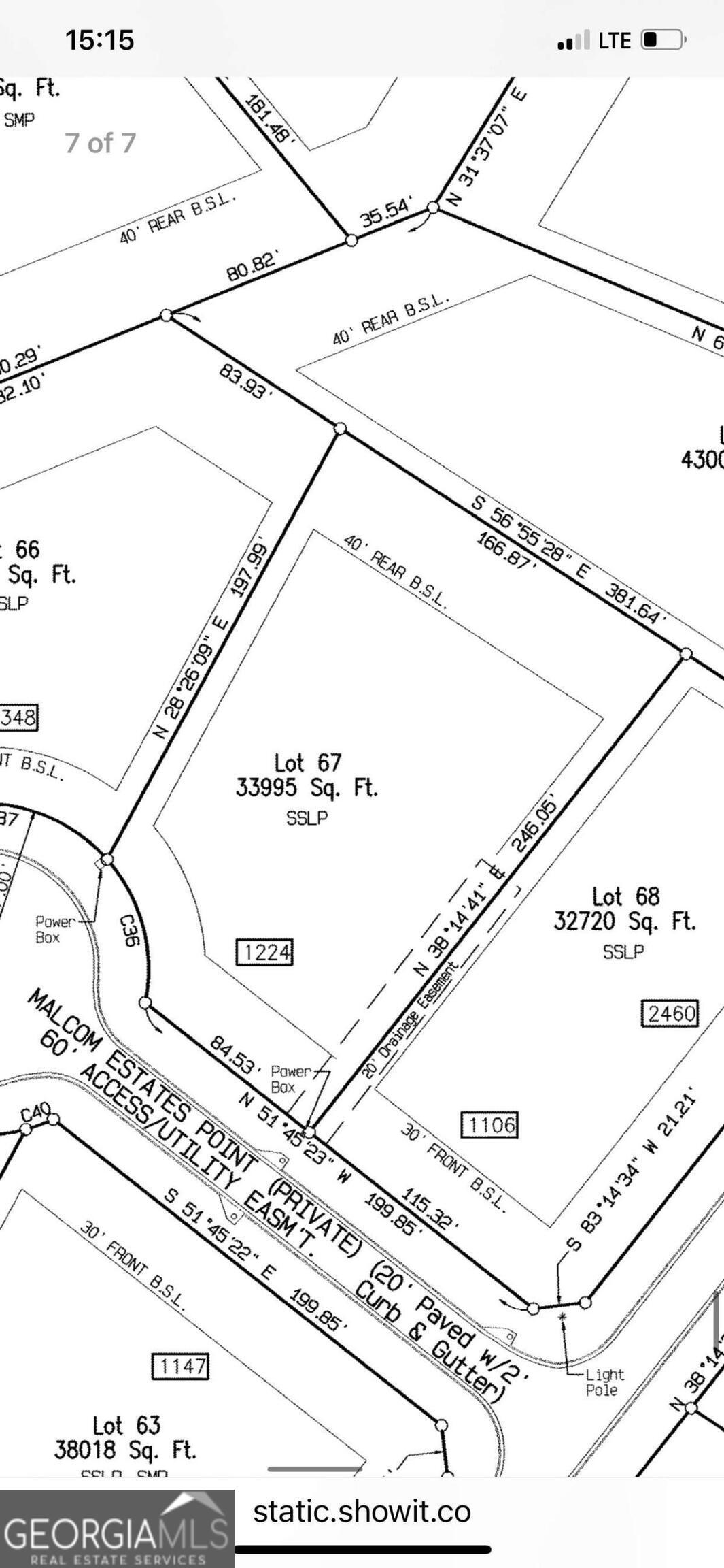 1224 Malcom Estates Point Bogart GA 30622