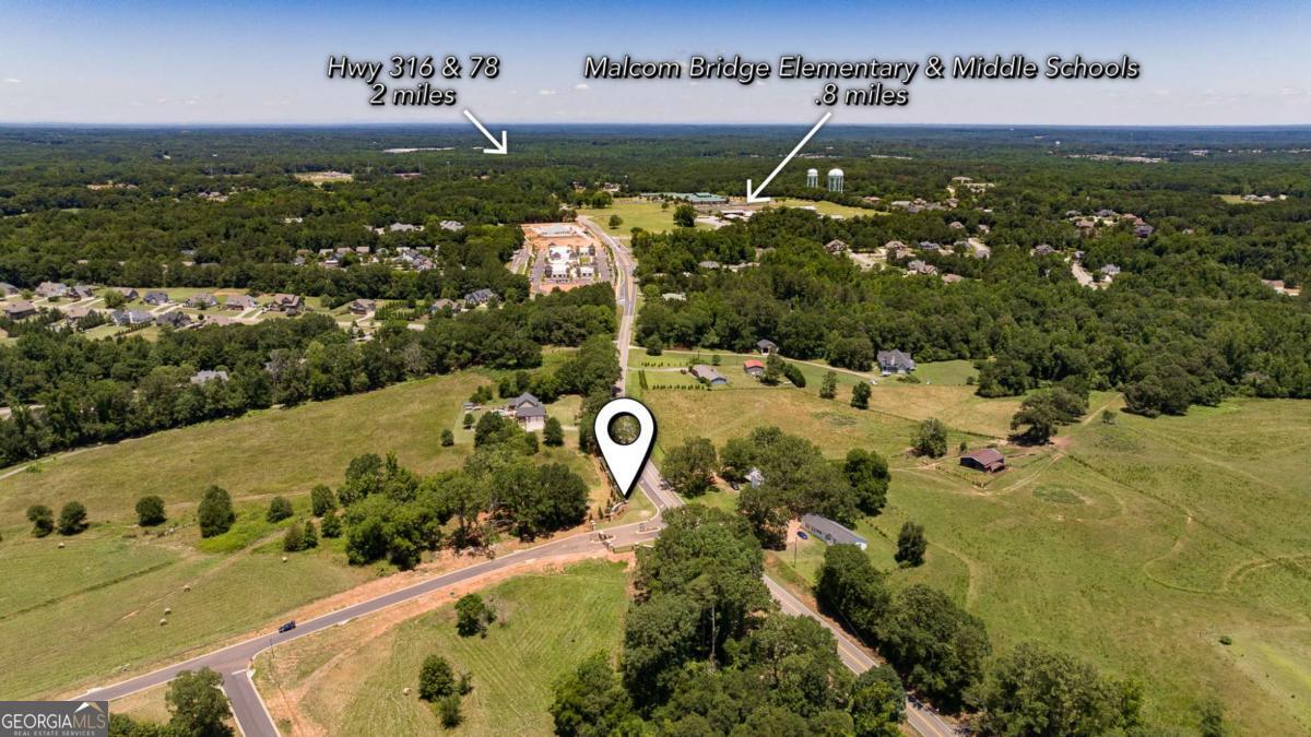 1224 Malcom Estates Point Bogart GA 30622