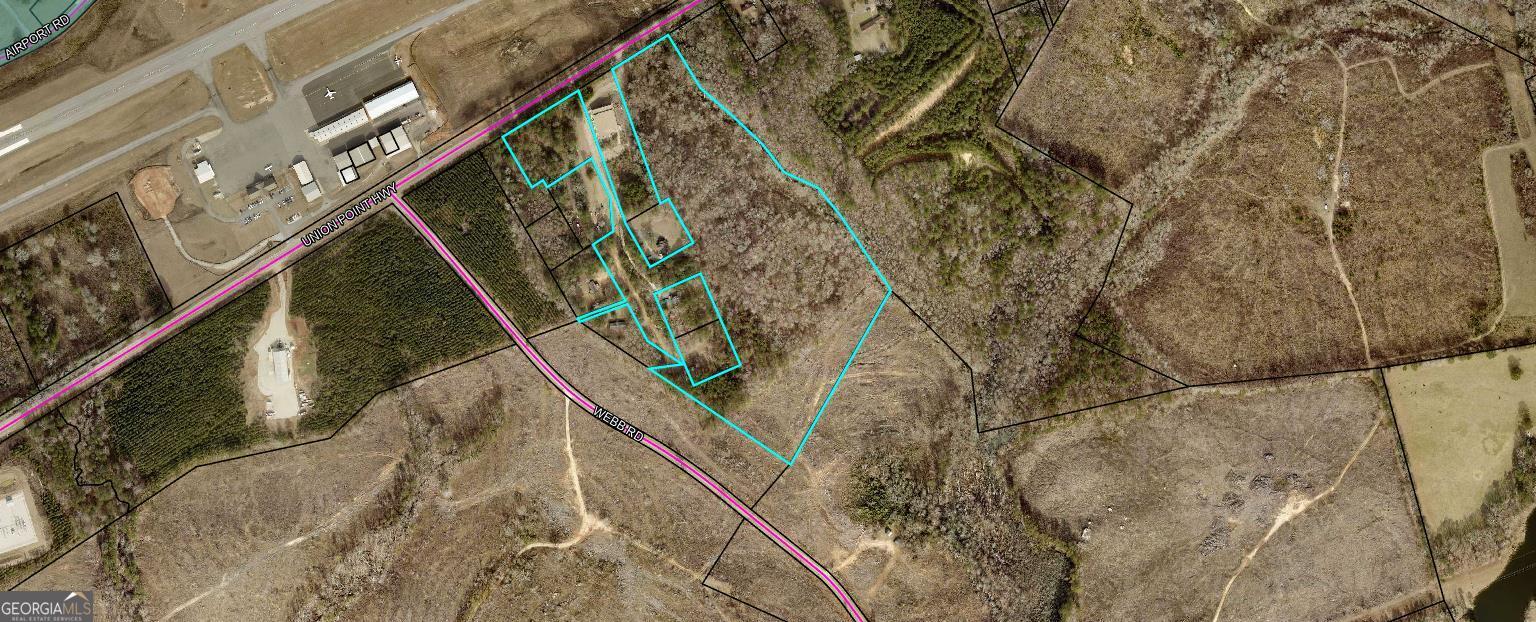 0 Union Point Highway Greensboro GA 30642