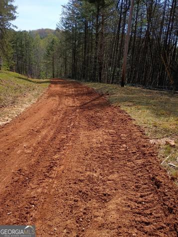 0 Rizzitello Lane Blairsville GA 30512