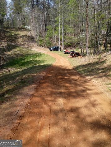 0 Rizzitello Lane Blairsville GA 30512