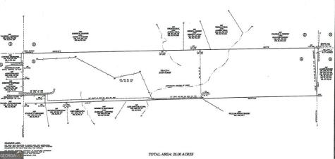 0 Rizzitello Lane Blairsville GA 30512