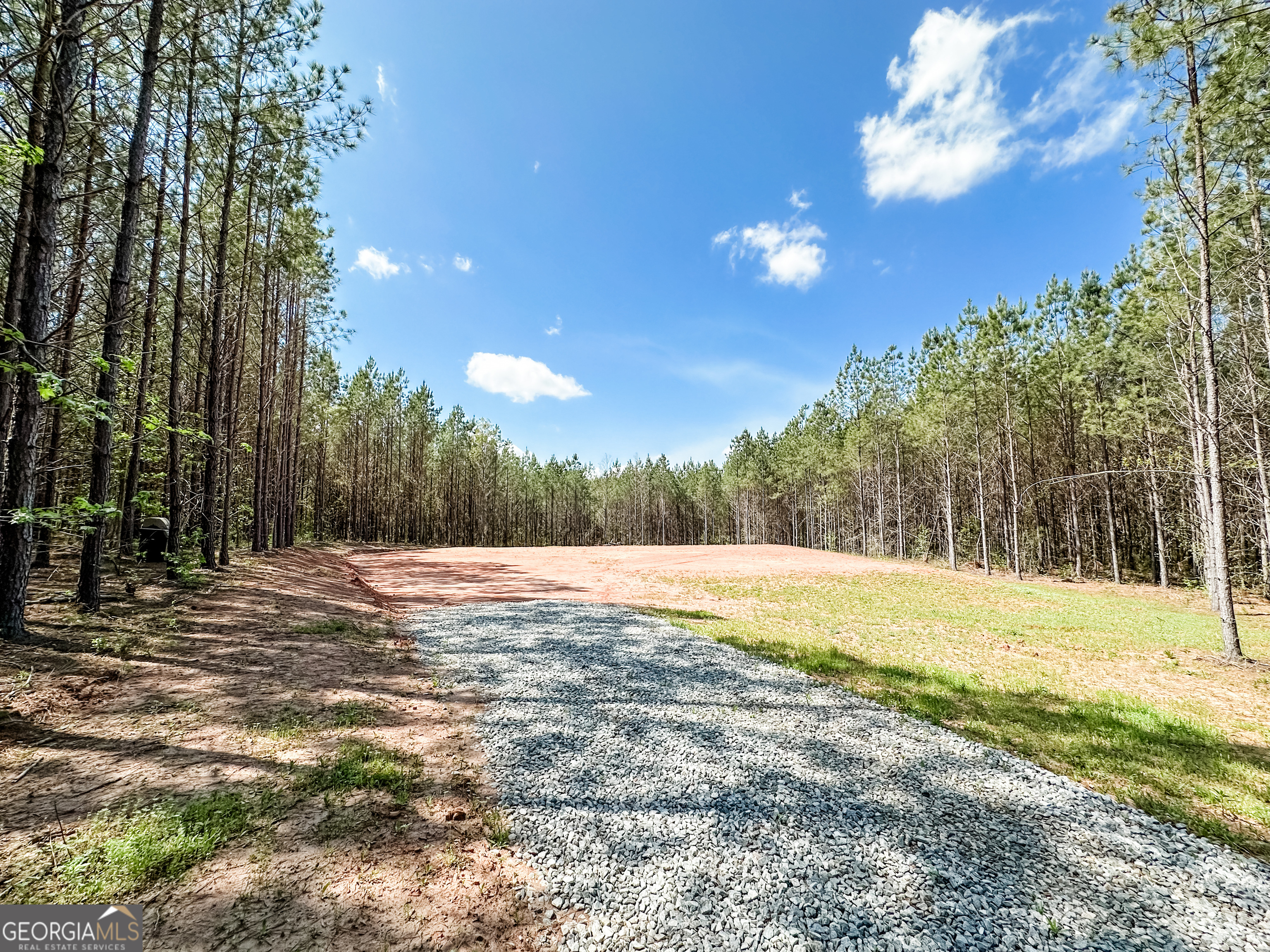0 Jordan Road Monticello GA 31064