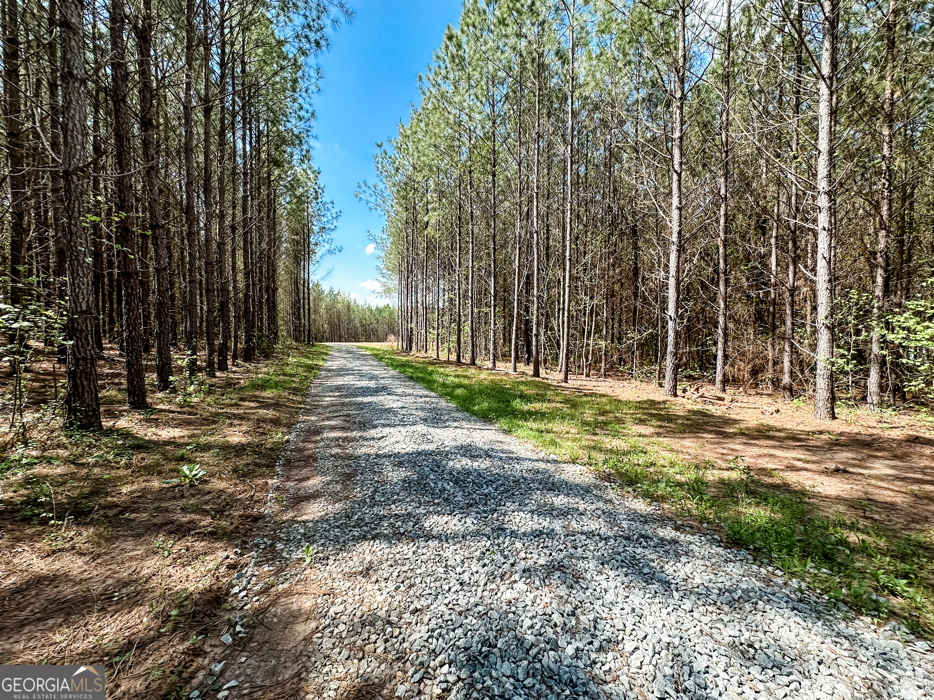 0 Jordan Road Monticello GA 31064
