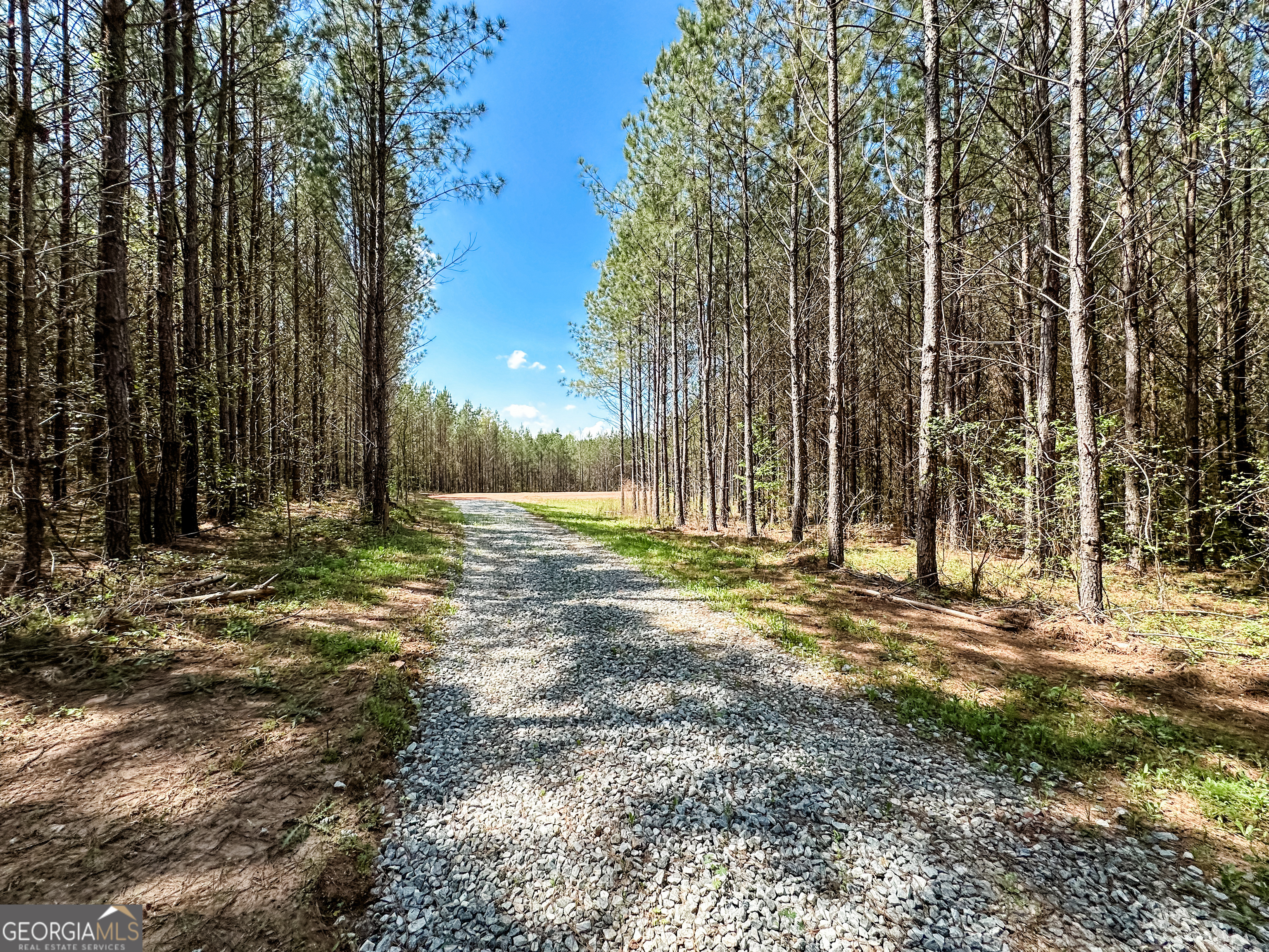 0 Jordan Road Monticello GA 31064