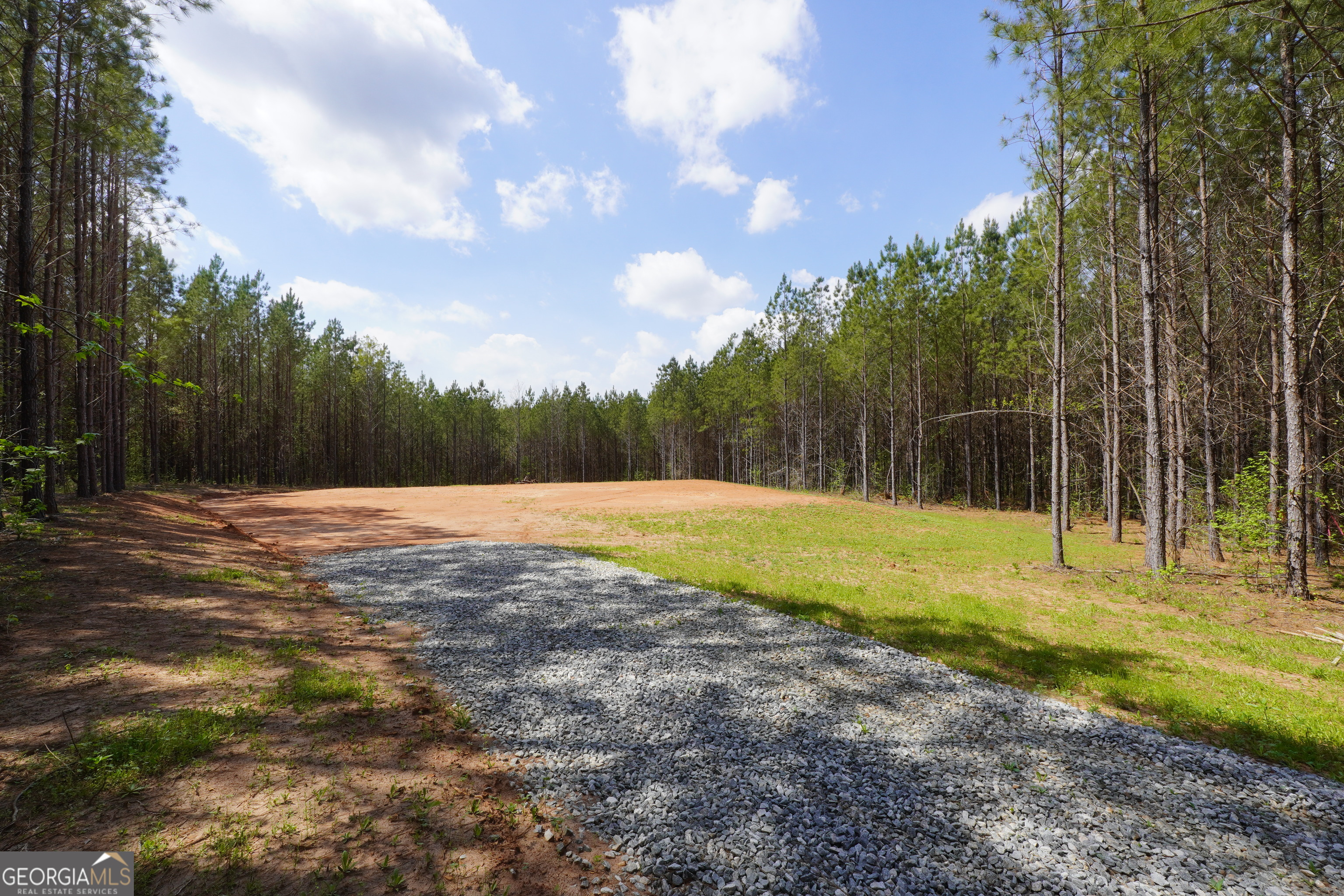 0 Jordan Road Monticello GA 31064
