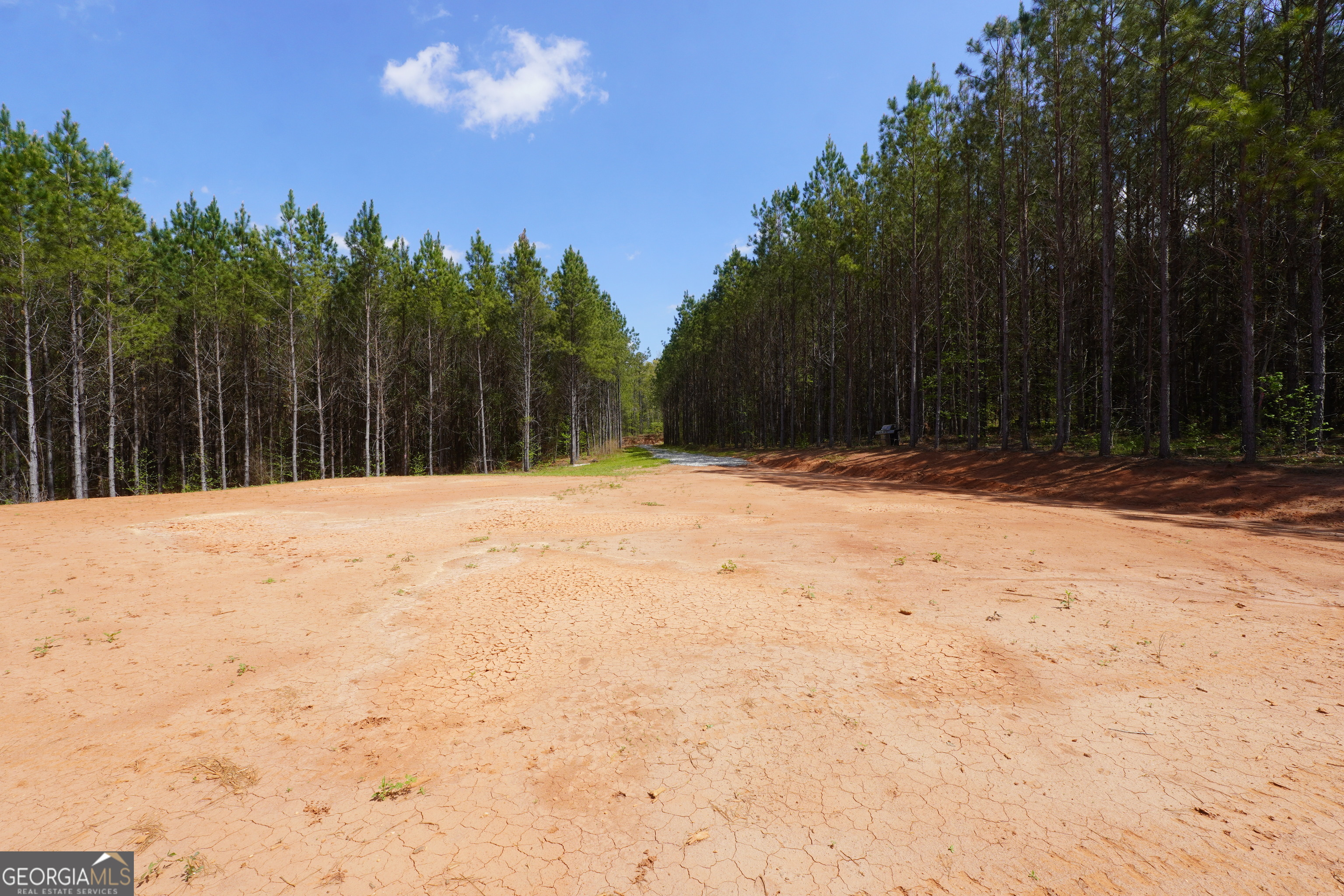 0 Jordan Road Monticello GA 31064