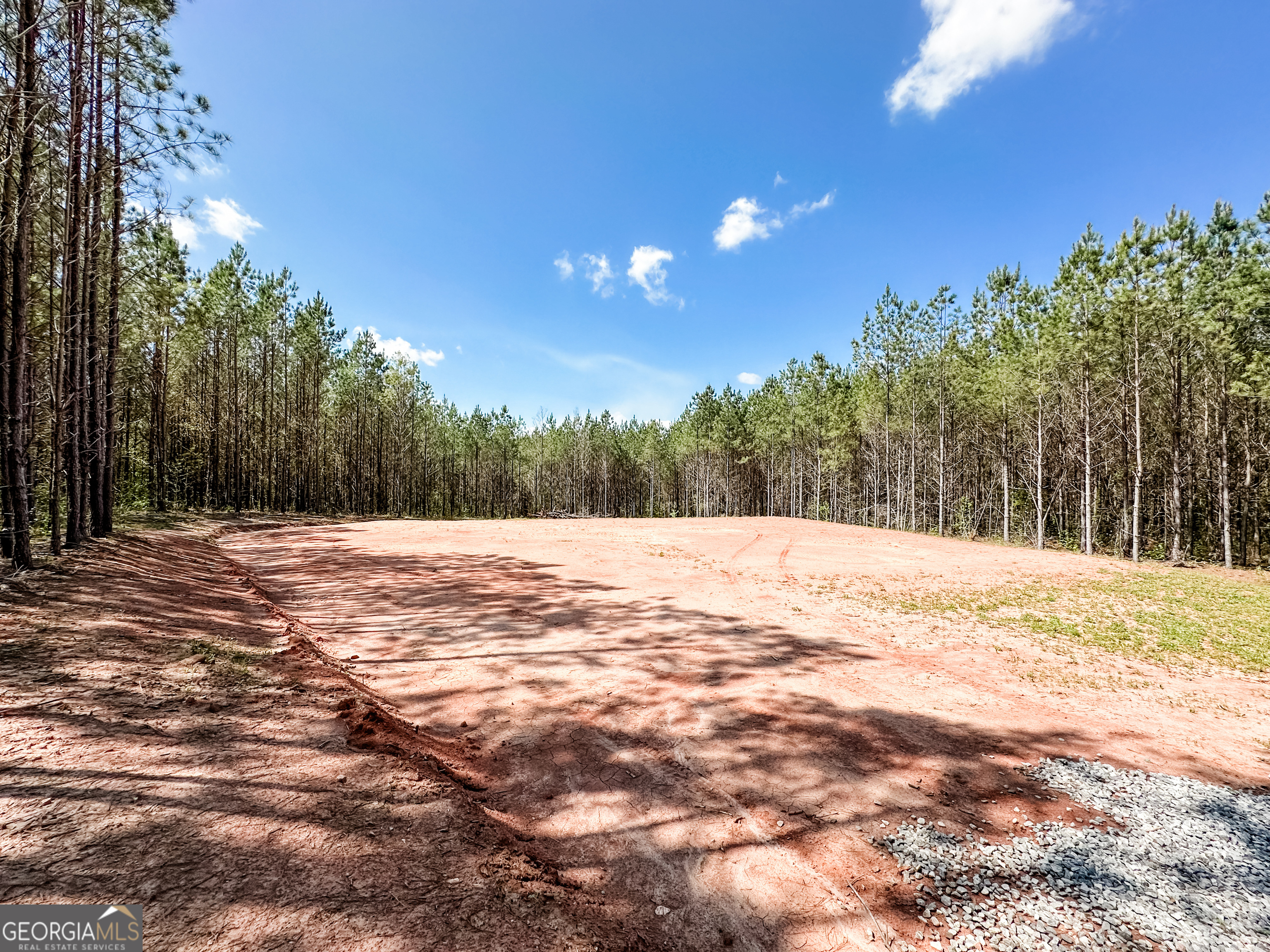 0 Jordan Road Monticello GA 31064