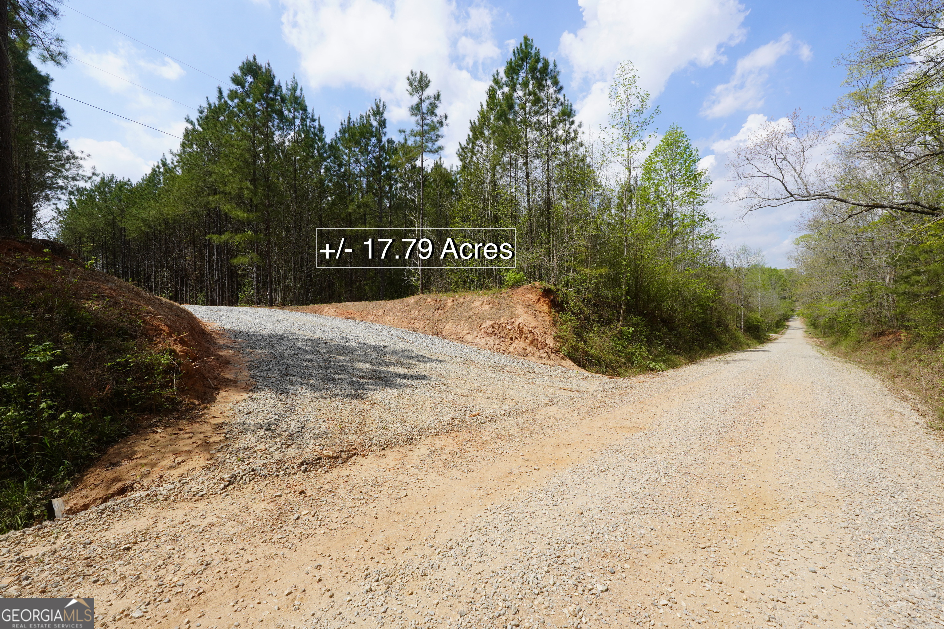 0 Jordan Road Monticello GA 31064