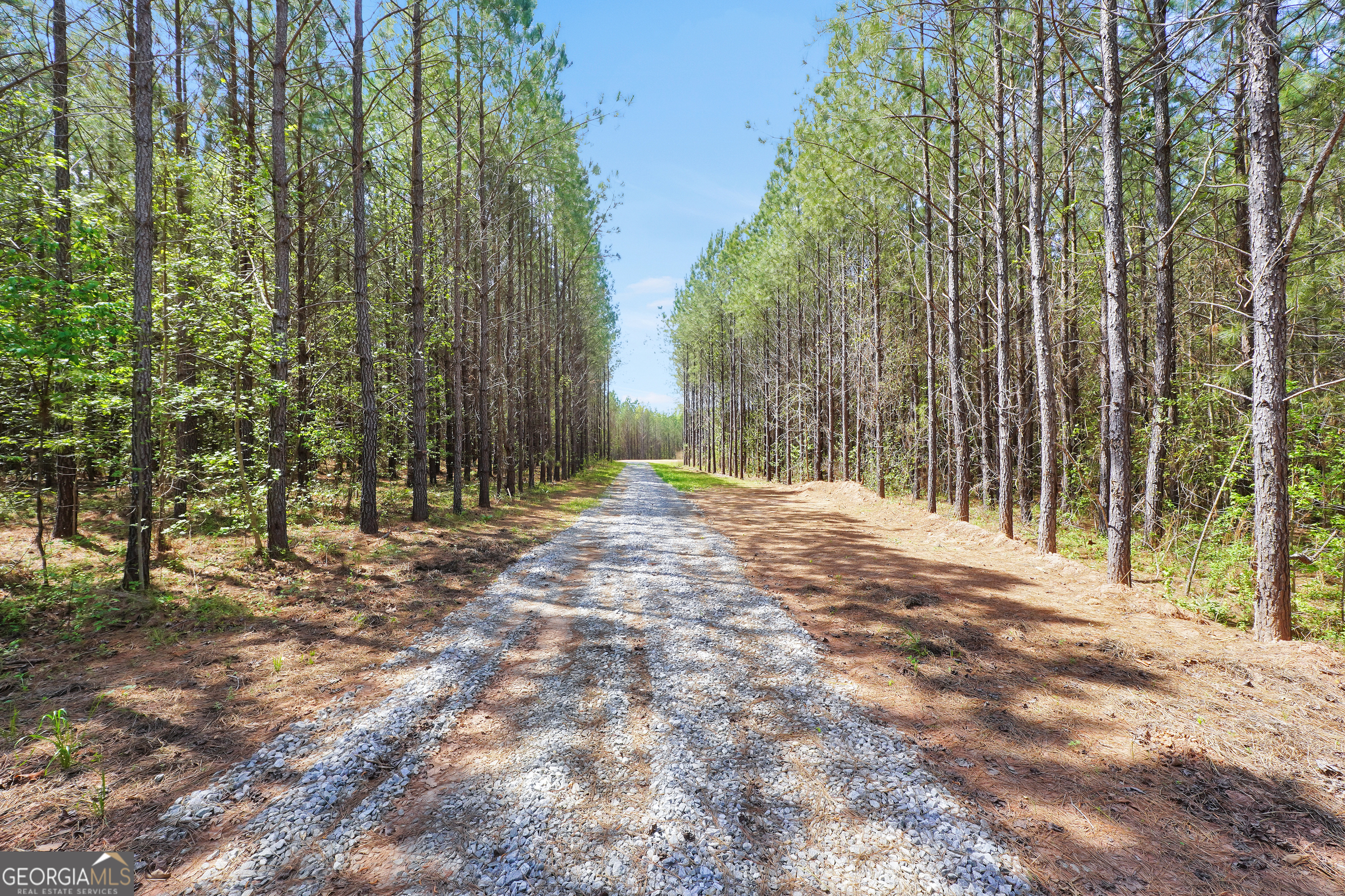 0 Jordan Road Monticello GA 31064