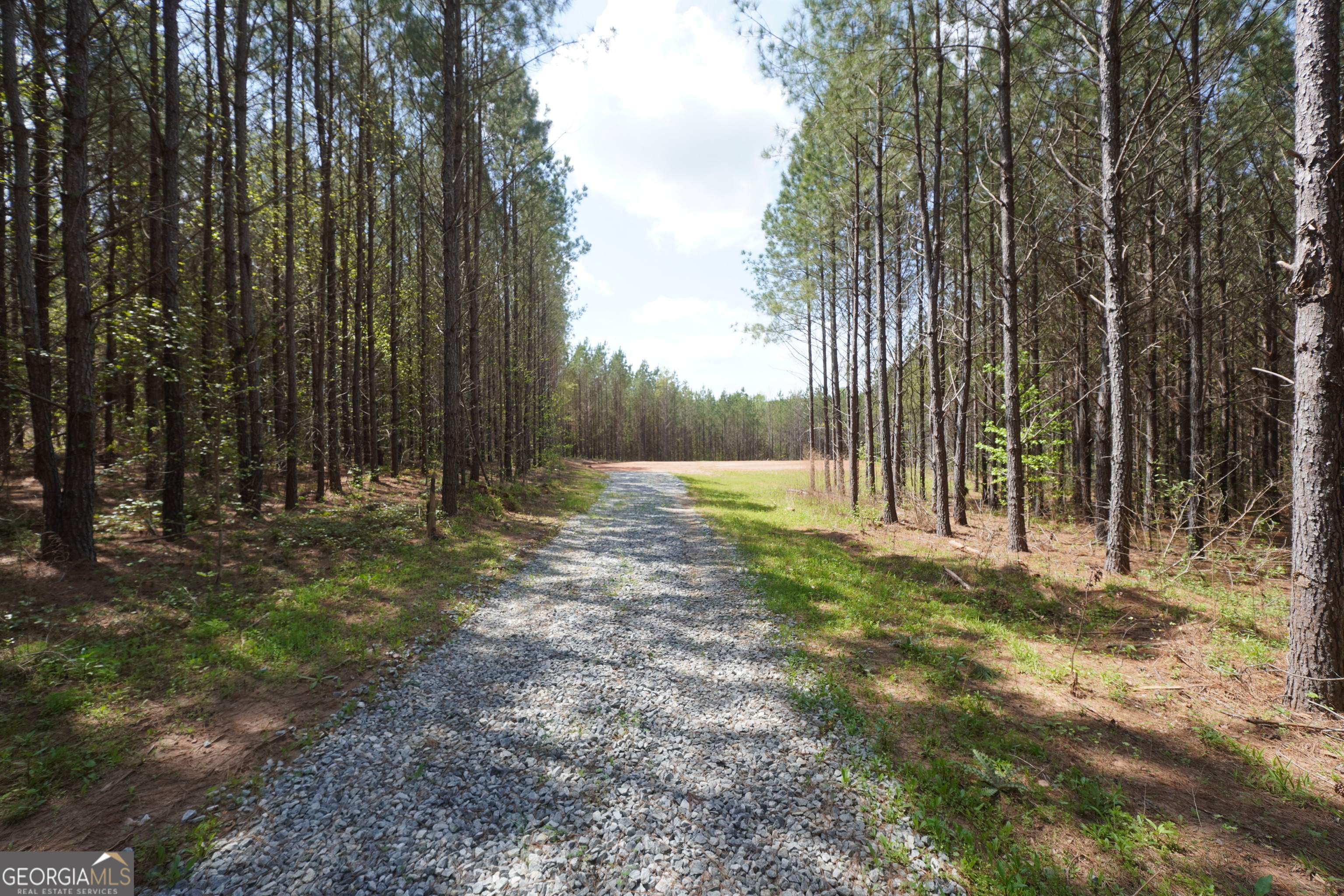 0 Jordan Road Monticello GA 31064