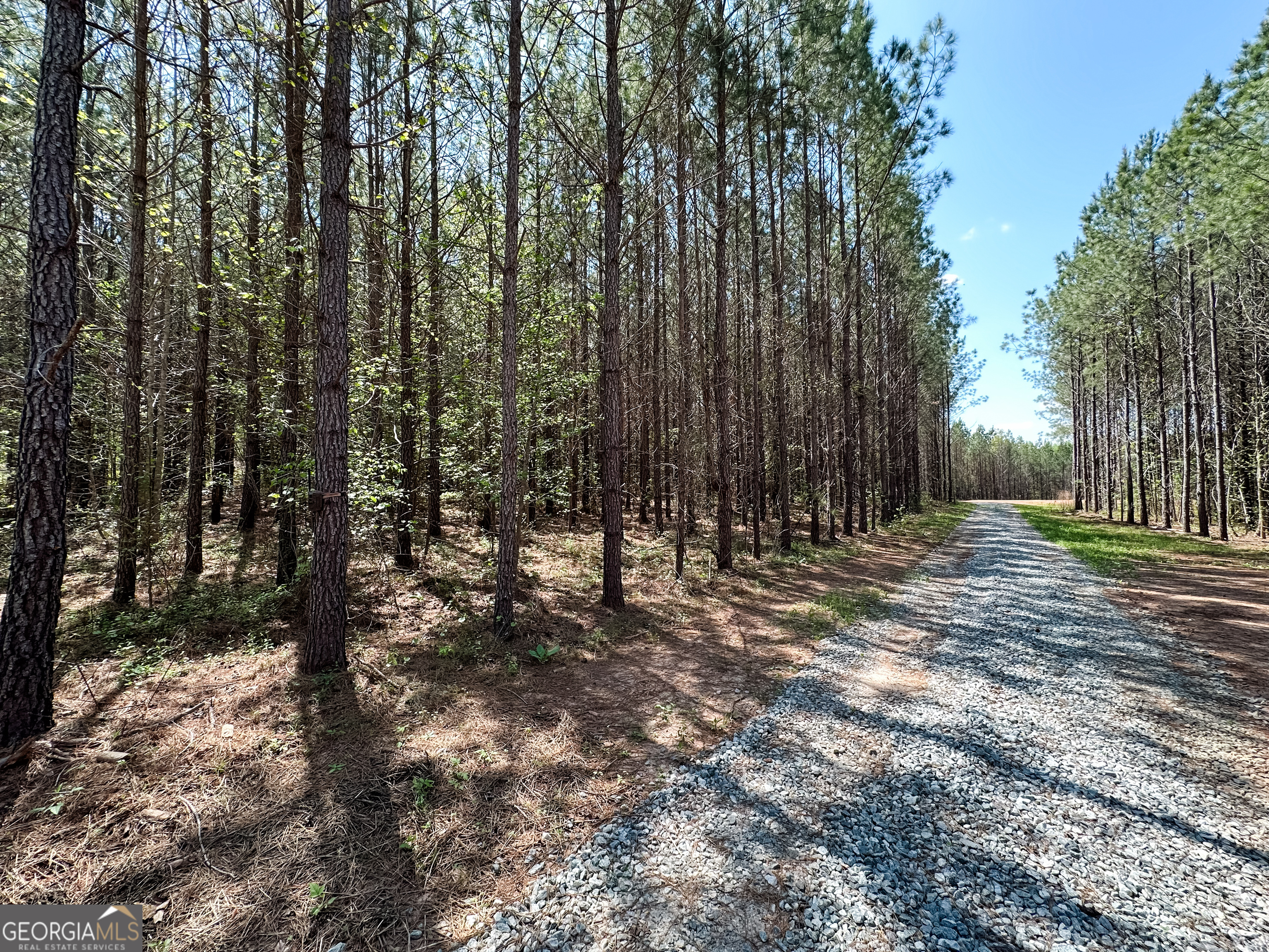 0 Jordan Road Monticello GA 31064