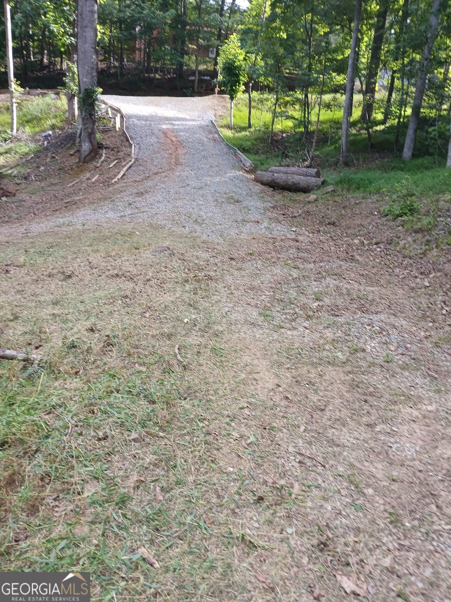 203 Gander Gap Road Hiawassee GA 30546