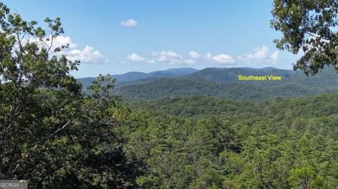 Lots 12 &14 Crows Nest Clayton GA 30525