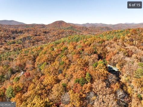 Lots 12 &14 Crows Nest Clayton GA 30525