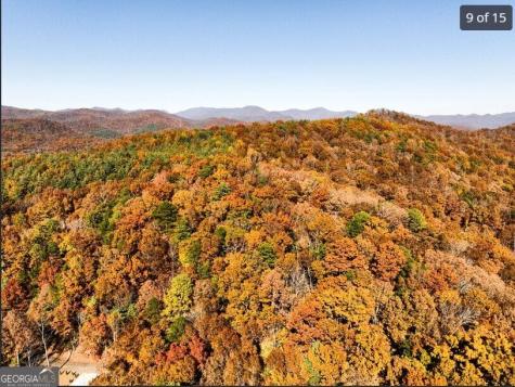 Lots 12 &14 Crows Nest Clayton GA 30525