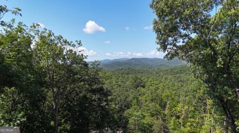 Lots 12 &14 Crows Nest Clayton GA 30525