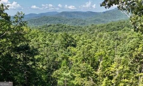 Lots 12 &14 Crows Nest Clayton GA 30525