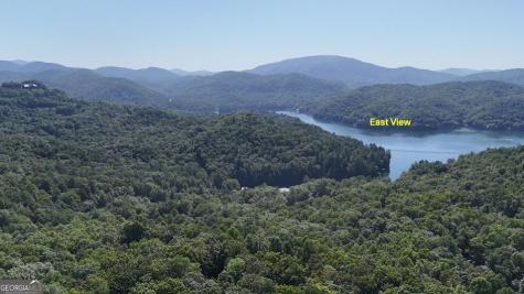 Lots 12 &14 Crows Nest Clayton GA 30525