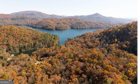 Lots 12 &14 Crows Nest Clayton GA 30525