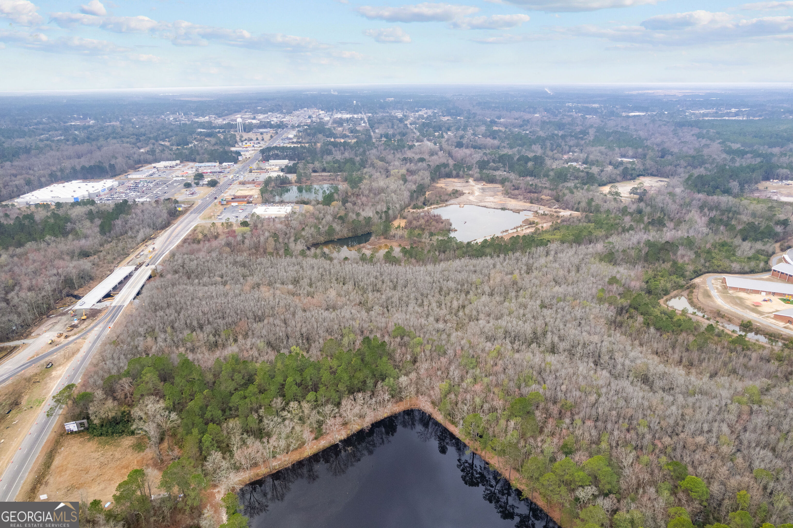 0 N 4th Street Jesup GA 31545