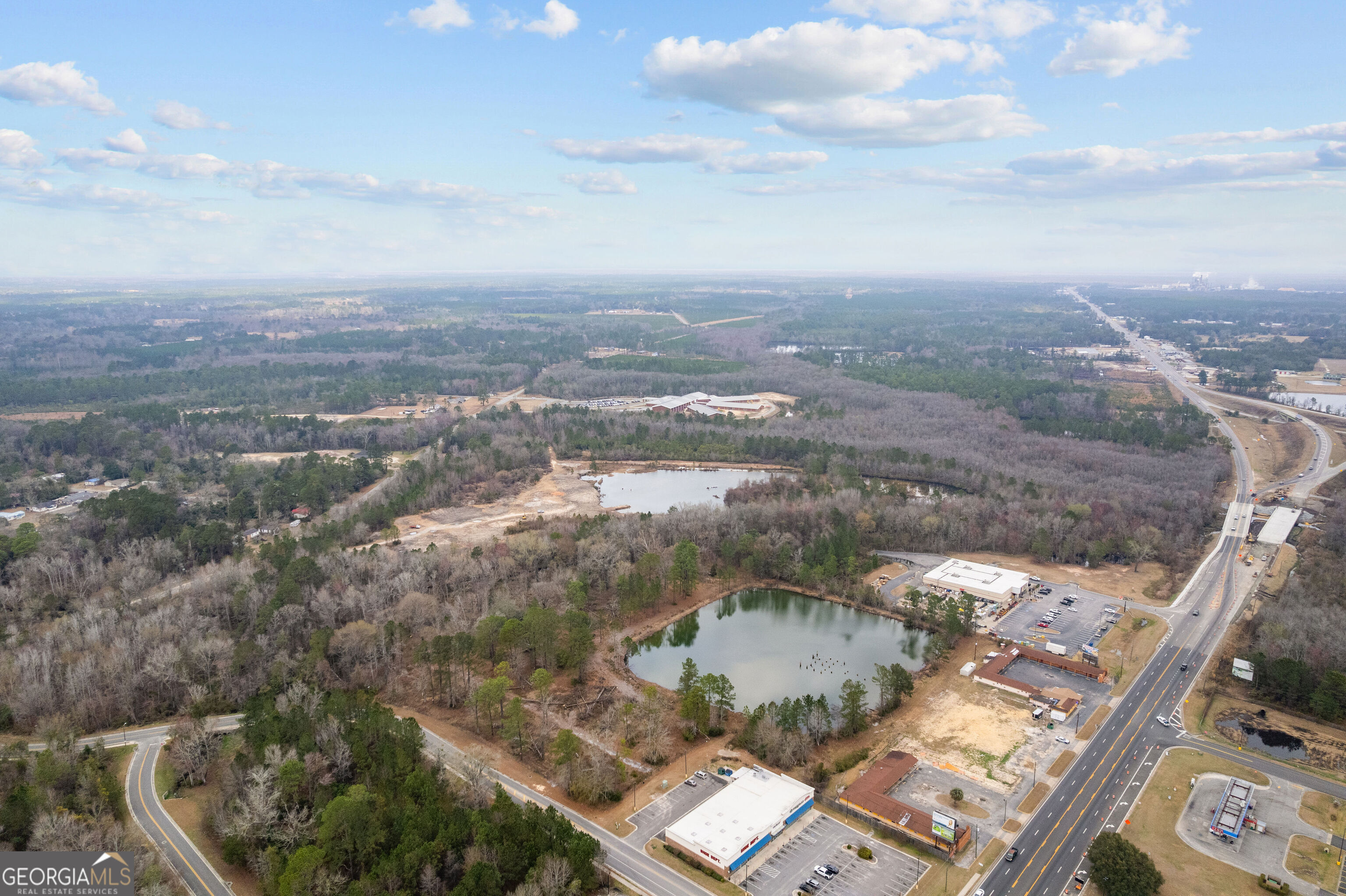 0 N 4th Street Jesup GA 31545
