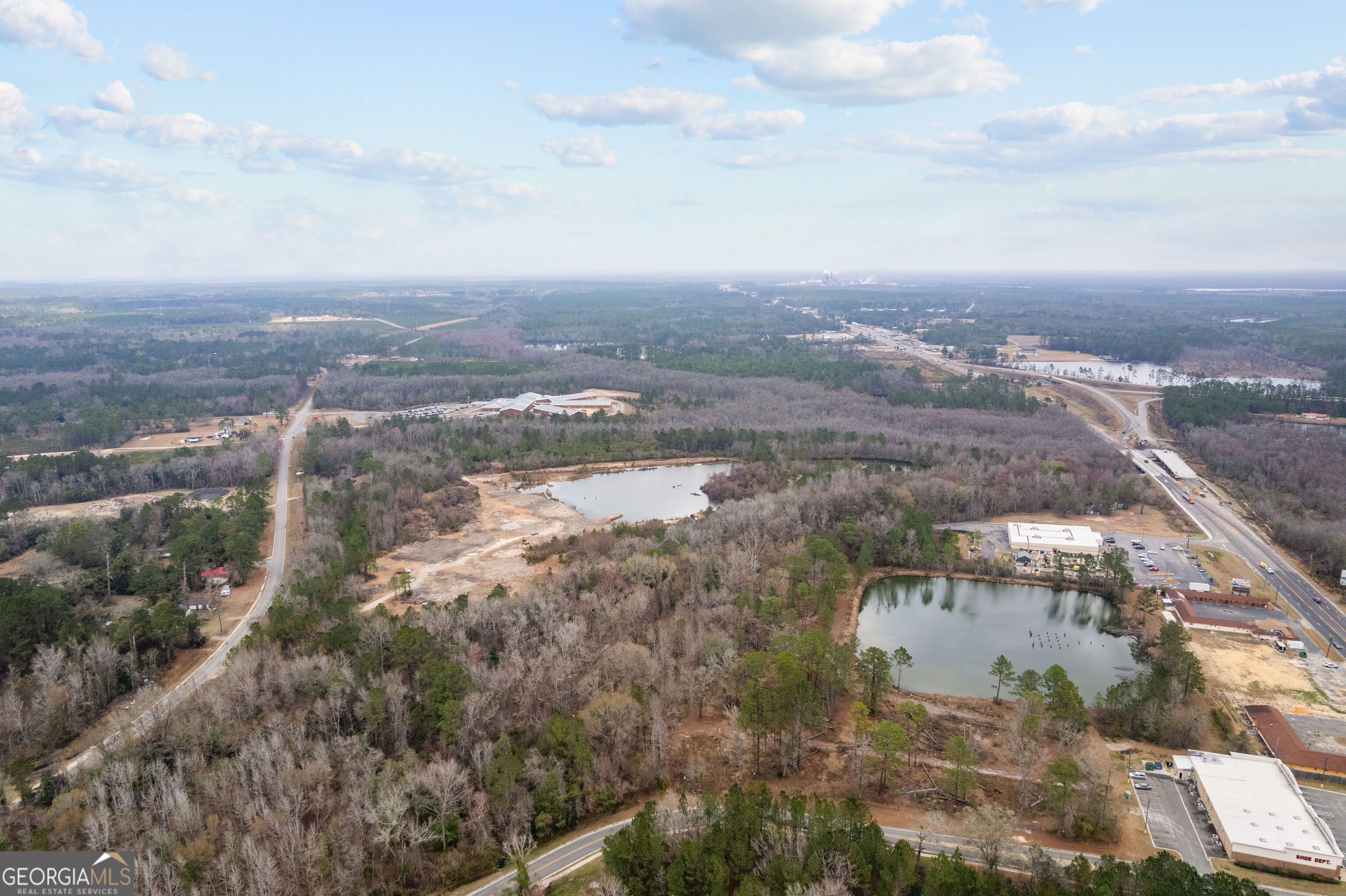 0 N 4th Street Jesup GA 31545