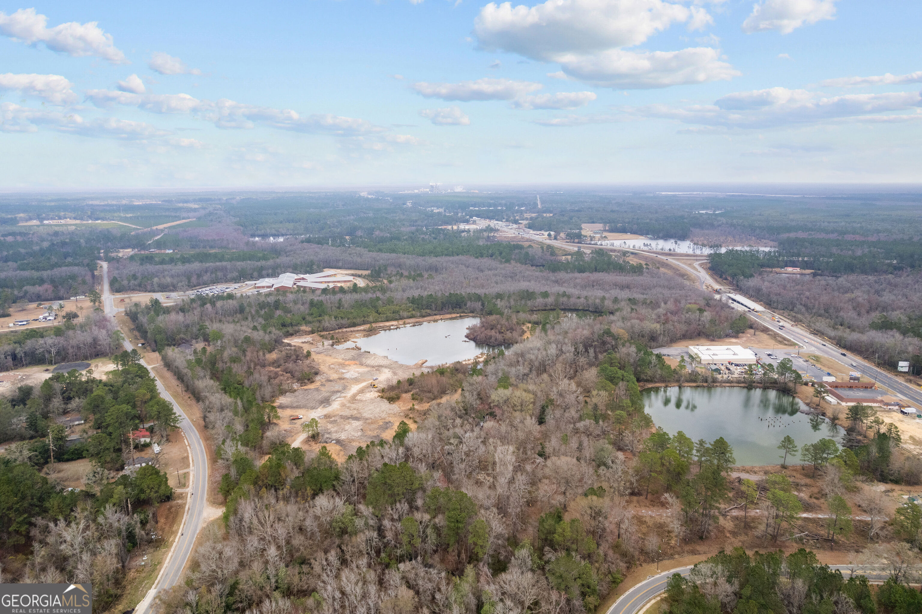 0 N 4th Street Jesup GA 31545