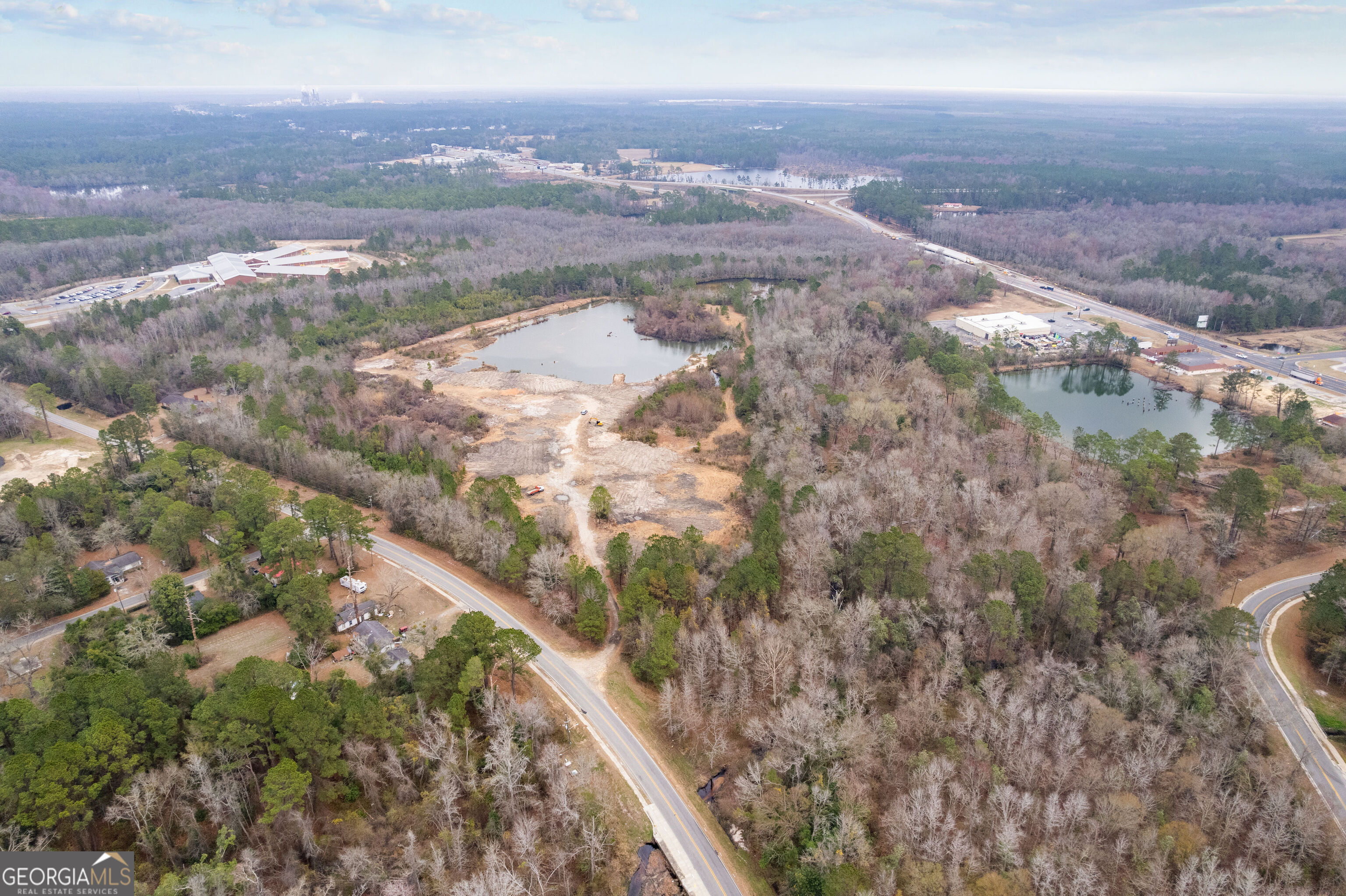 0 N 4th Street Jesup GA 31545
