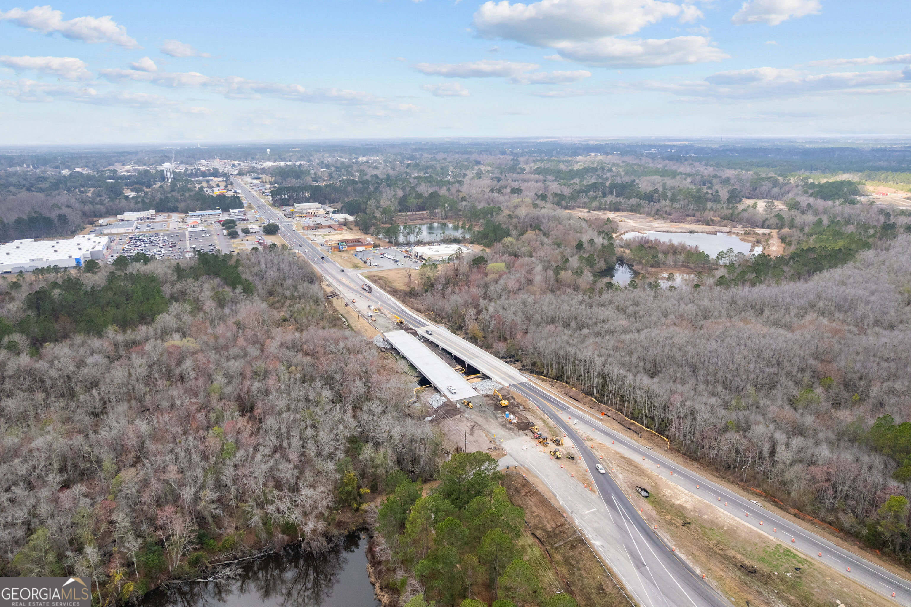 0 N 4th Street Jesup GA 31545