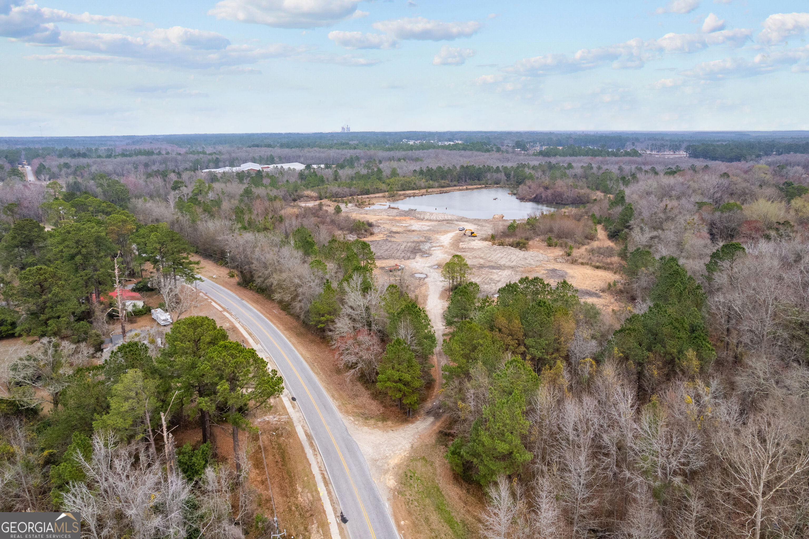 0 N 4th Street Jesup GA 31545