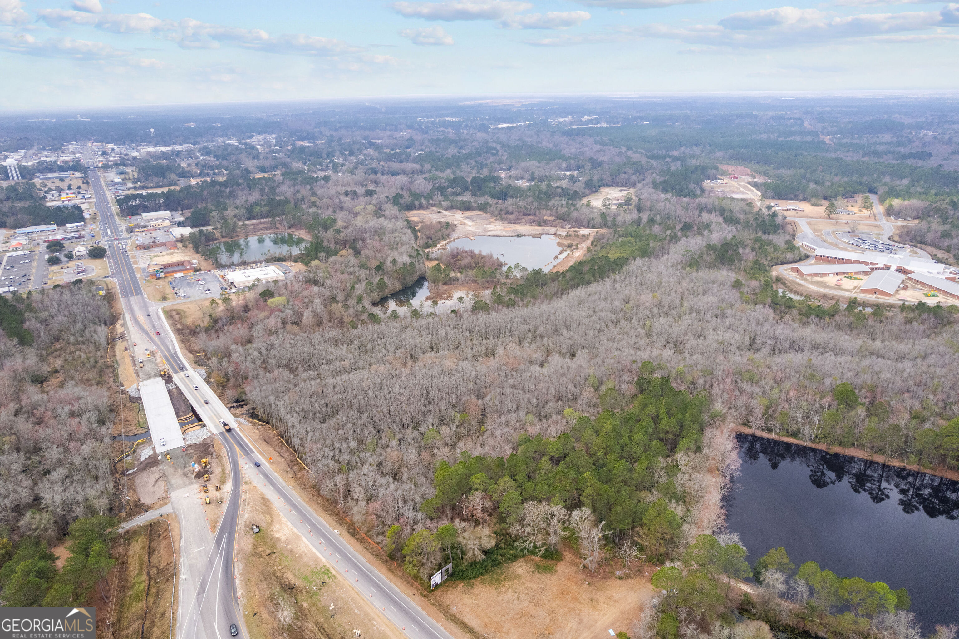 0 N 4th Street Jesup GA 31545