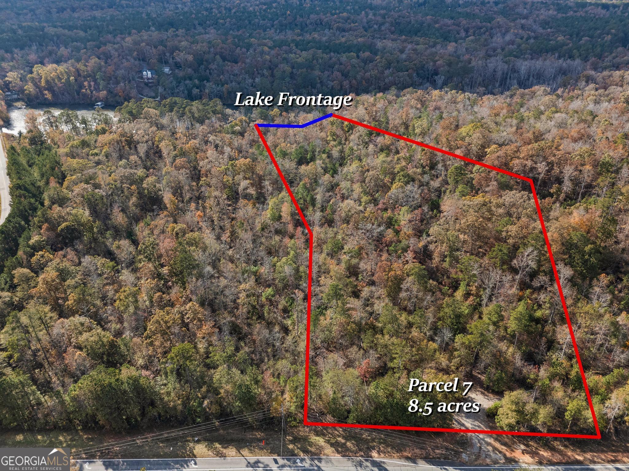 0 Highway 212 Covington GA 30014