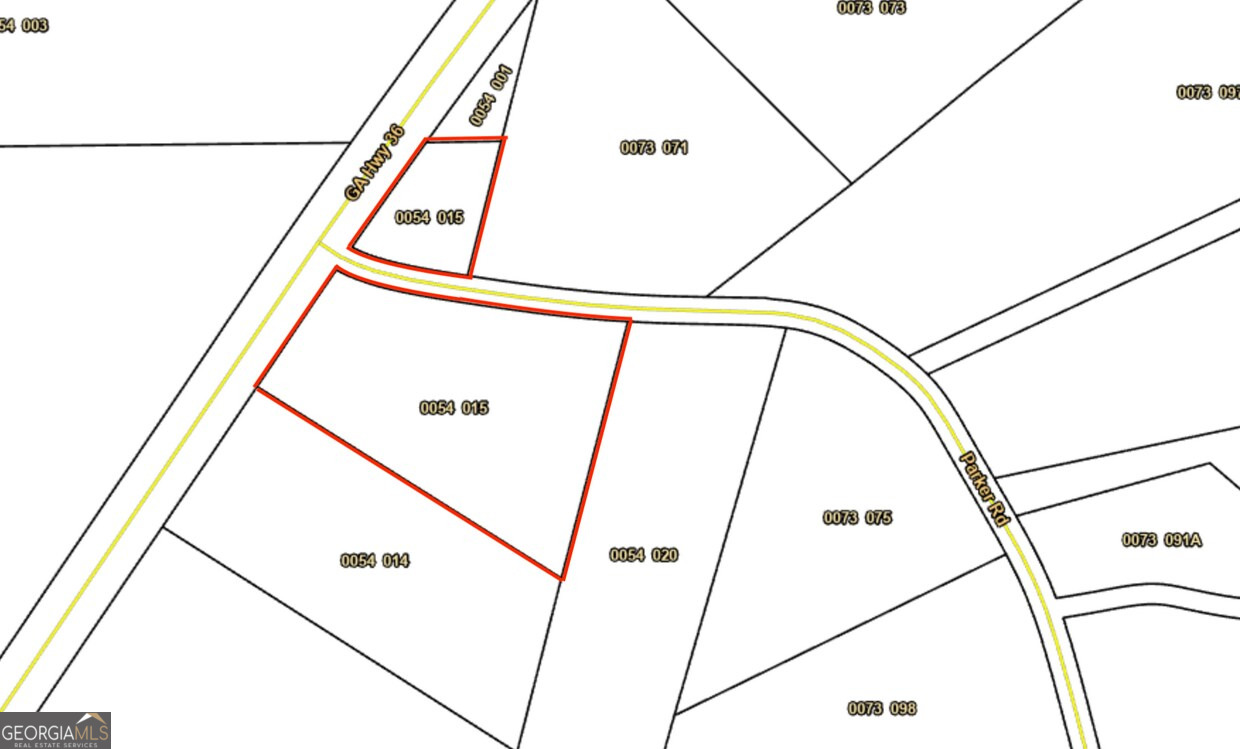 0 Highway 36 Covington GA 30014